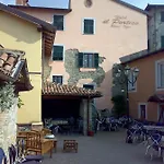Il Portico Otel Carrosio