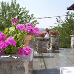 Il Portico Carrosio