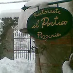 Il Portico Otel Carrosio