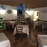 Otel Il Portico Carrosio