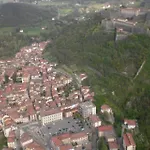 Otel Il Portico 3*