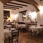 Otel Il Portico Carrosio