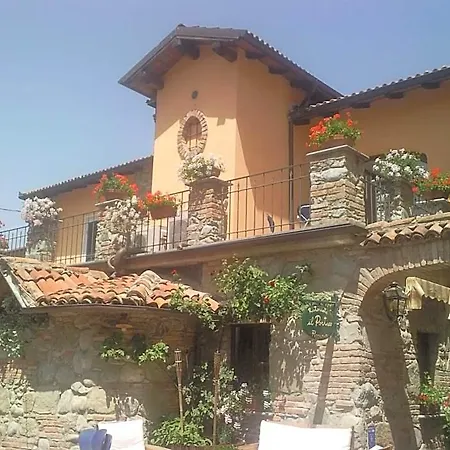 Il Portico