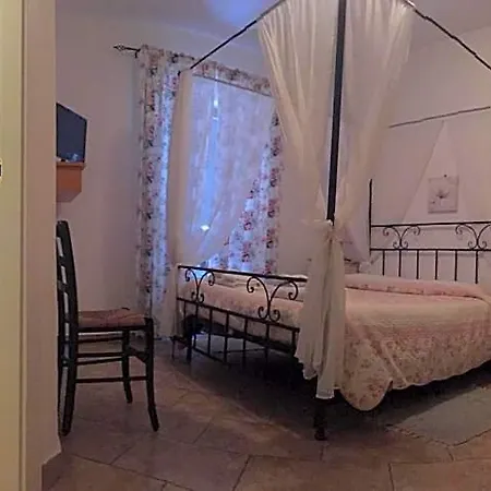 Otel Il Portico Carrosio