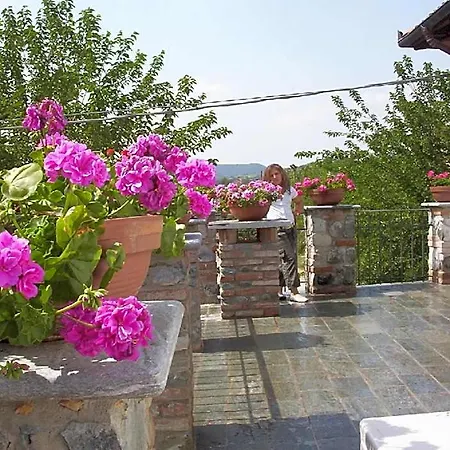 Il Portico Otel