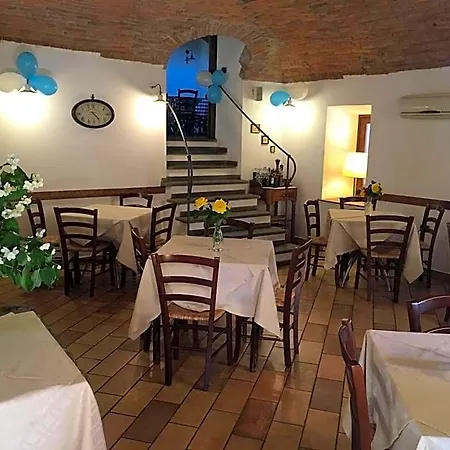 Otel Il Portico