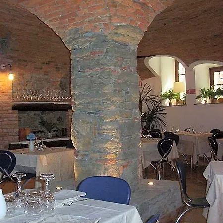 Otel Il Portico