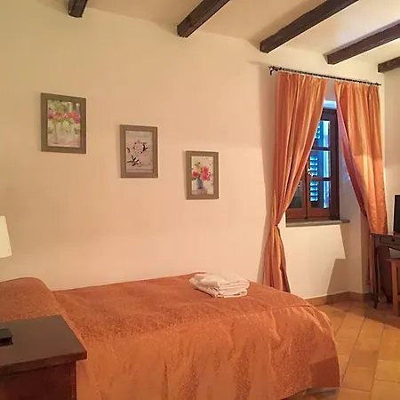Il Portico 3* Carrosio