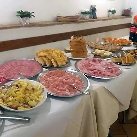 Il Portico Otel 3*