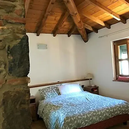 Il Portico Carrosio