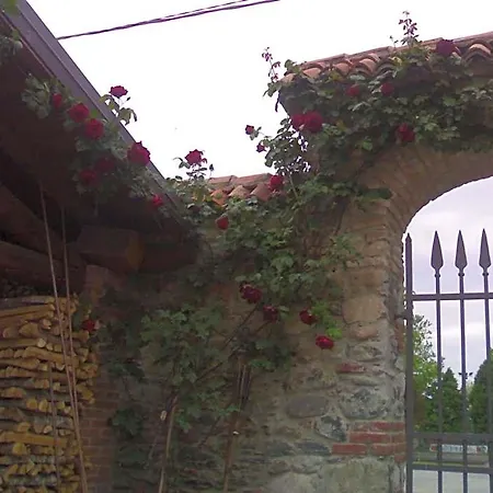 Il Portico Carrosio