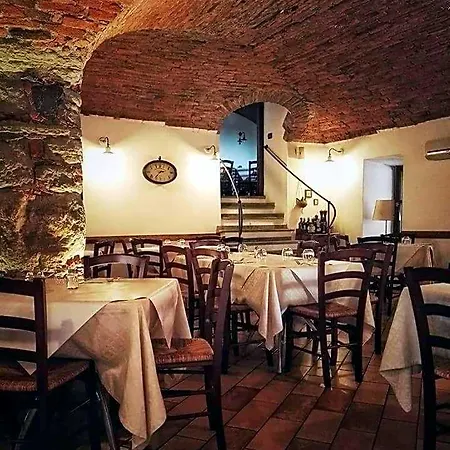 Il Portico 3* Carrosio