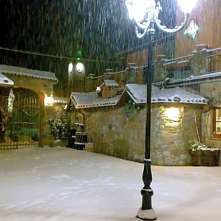 Il Portico Otel