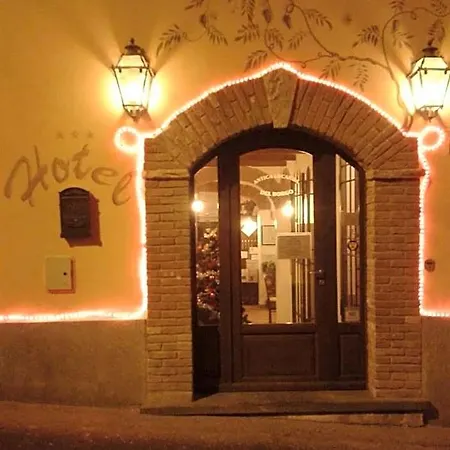 Otel Il Portico