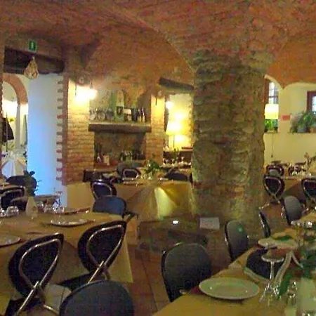 Otel Il Portico 3*