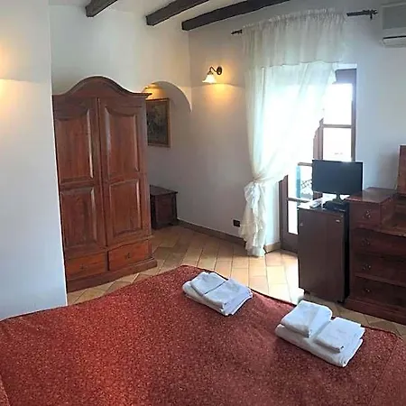 Il Portico Carrosio