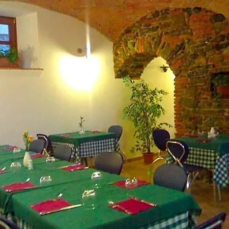 Il Portico 3* Carrosio