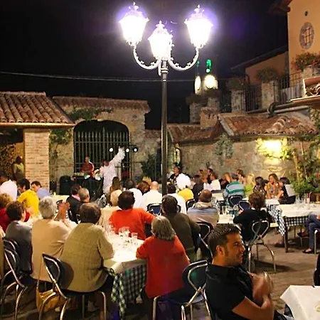 Il Portico Otel 3*