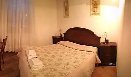 Otel Il Portico Carrosio