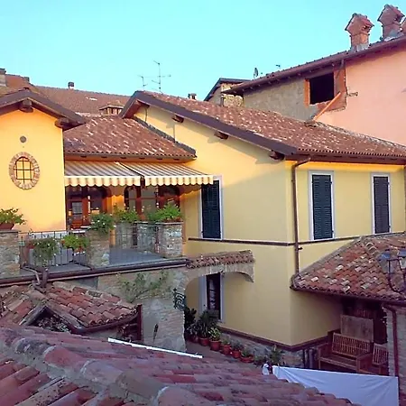 Otel Il Portico