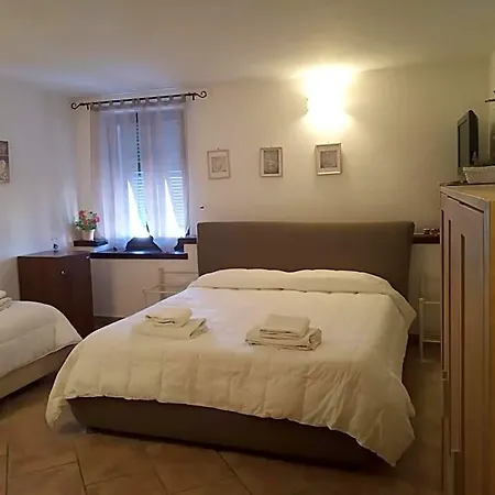 Il Portico Otel 3*