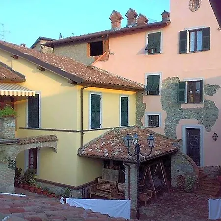 Otel Il Portico 3*
