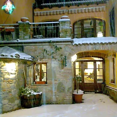 Il Portico Otel Carrosio
