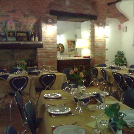 Il Portico Carrosio