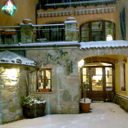 Il Portico 3*