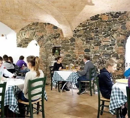 Il Portico Carrosio