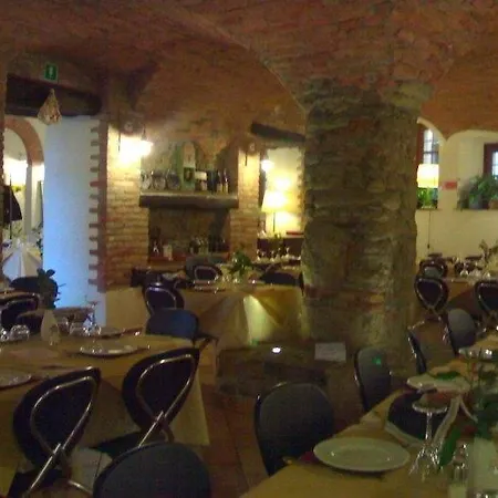 Il Portico Carrosio