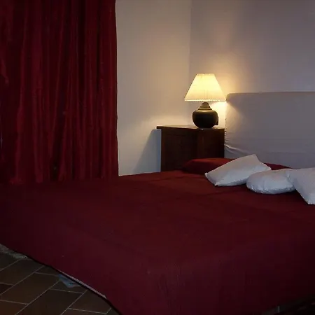 Il Portico ホテル 3*