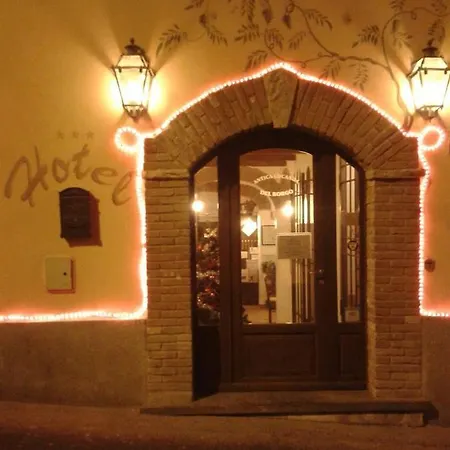Il Portico ホテル 3*