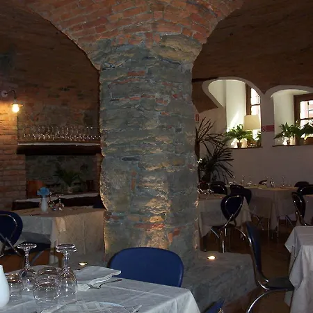 Il Portico 3* Carrosio