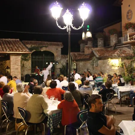 Hotel Il Portico 3*