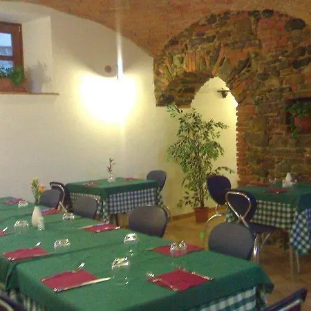 Il Portico 3* Carrosio