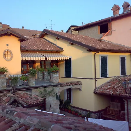 Il Portico 3* Carrosio