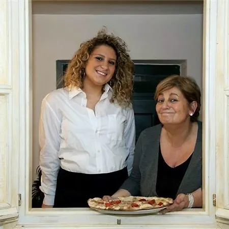 Il Portico Otel 3*