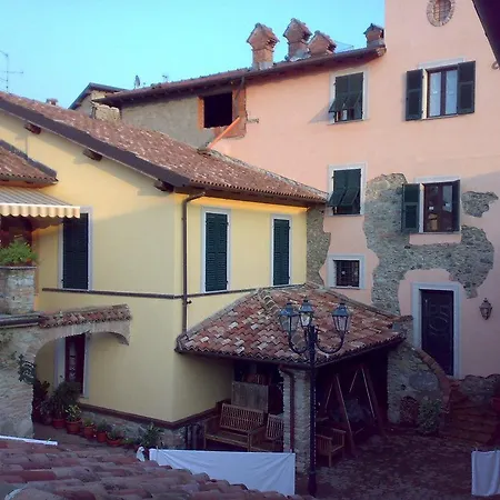 Hotel Il Portico 3*