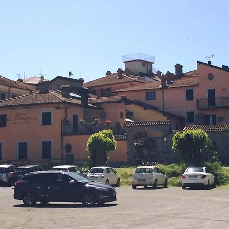 Il Portico Carrosio