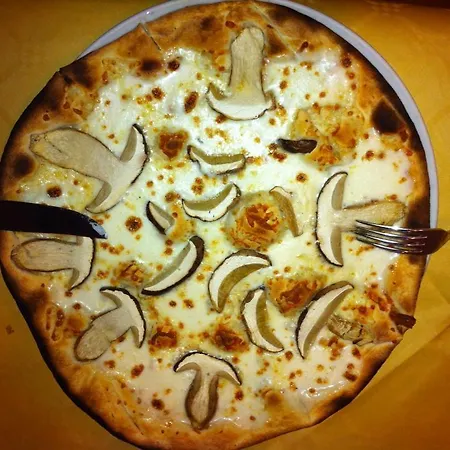 Il Portico Hotel Carrosio