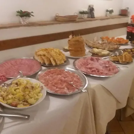 Hotel Il Portico 3*