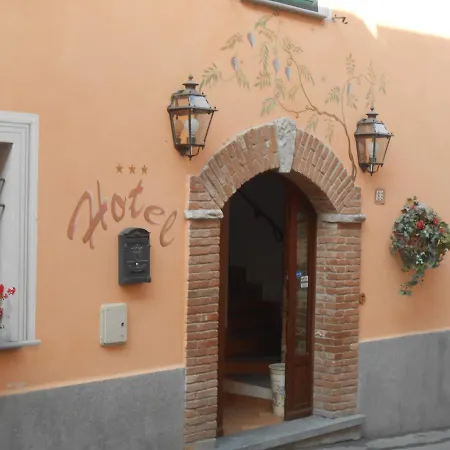 Hotel Il Portico