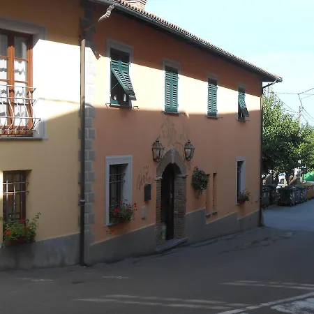 Il Portico 3*