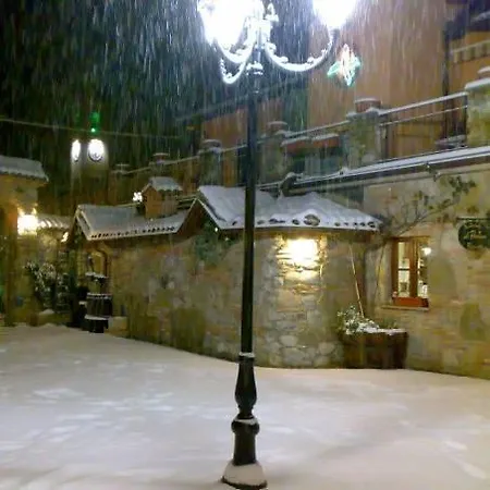 Il Portico 3* Carrosio