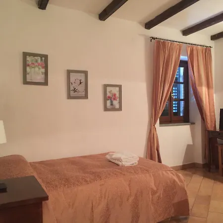 Il Portico 3*