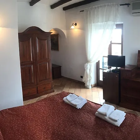 Il Portico Hotel