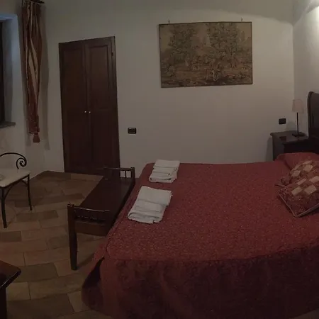 Hotel Il Portico Carrosio