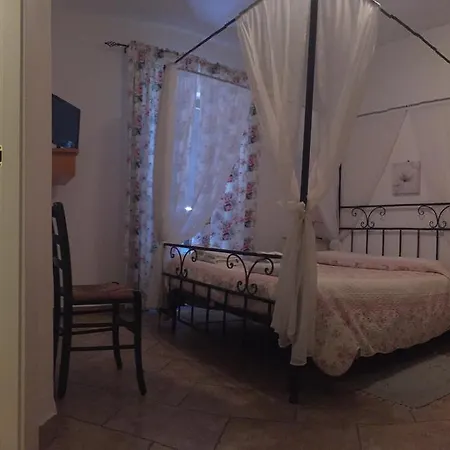 Il Portico Carrosio