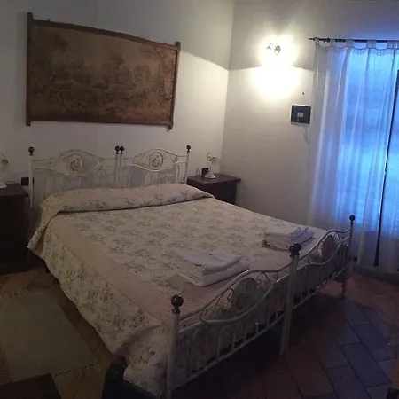 Il Portico 3*